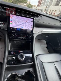 جيب جراند شيروكي